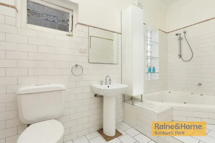 Fifth view of Homely house listing, 201 Wollongong Road, Arncliffe NSW 2205