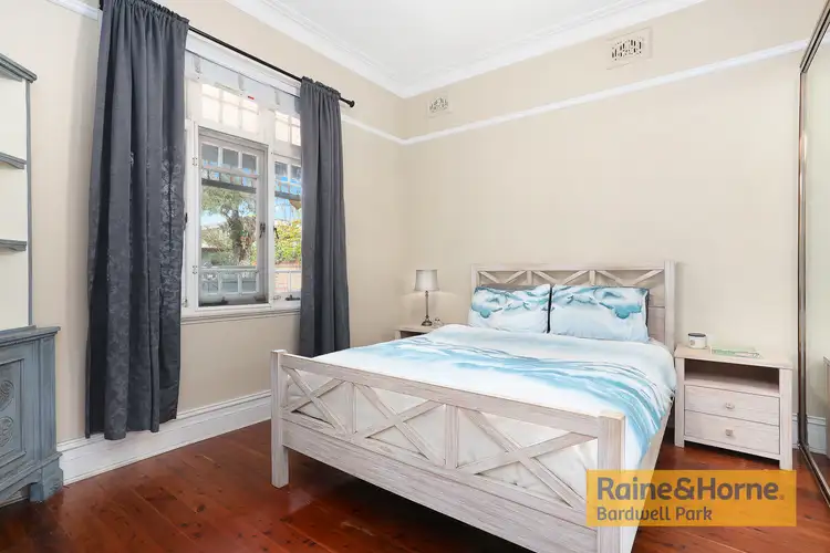 Sixth view of Homely house listing, 201 Wollongong Road, Arncliffe NSW 2205