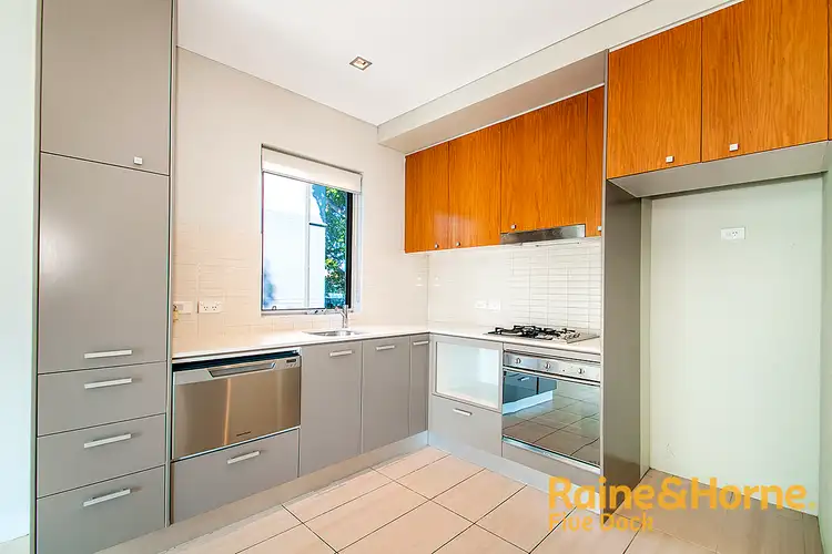 Third view of Homely apartment listing, 201/1 McKinnon Ave, Five Dock NSW 2046