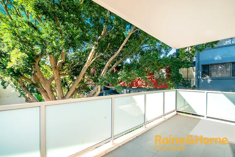 Fourth view of Homely apartment listing, 201/1 McKinnon Ave, Five Dock NSW 2046