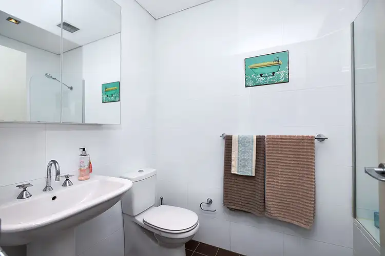 Fifth view of Homely apartment listing, 201/1 McKinnon Ave, Five Dock NSW 2046