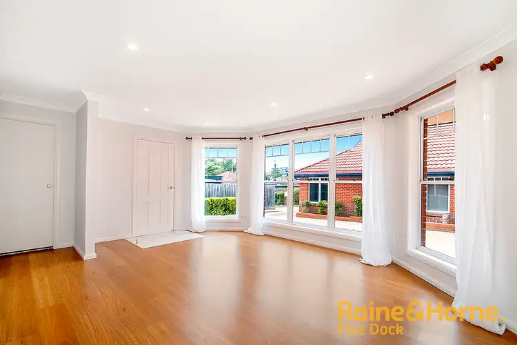 Second view of Homely house listing, 4/3 Udall Ave, Five Dock NSW 2046