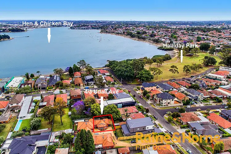 Third view of Homely house listing, 4/3 Udall Ave, Five Dock NSW 2046