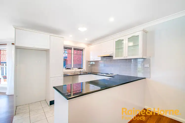 Fifth view of Homely house listing, 4/3 Udall Ave, Five Dock NSW 2046