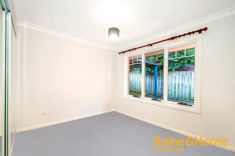 Seventh view of Homely house listing, 4/3 Udall Ave, Five Dock NSW 2046