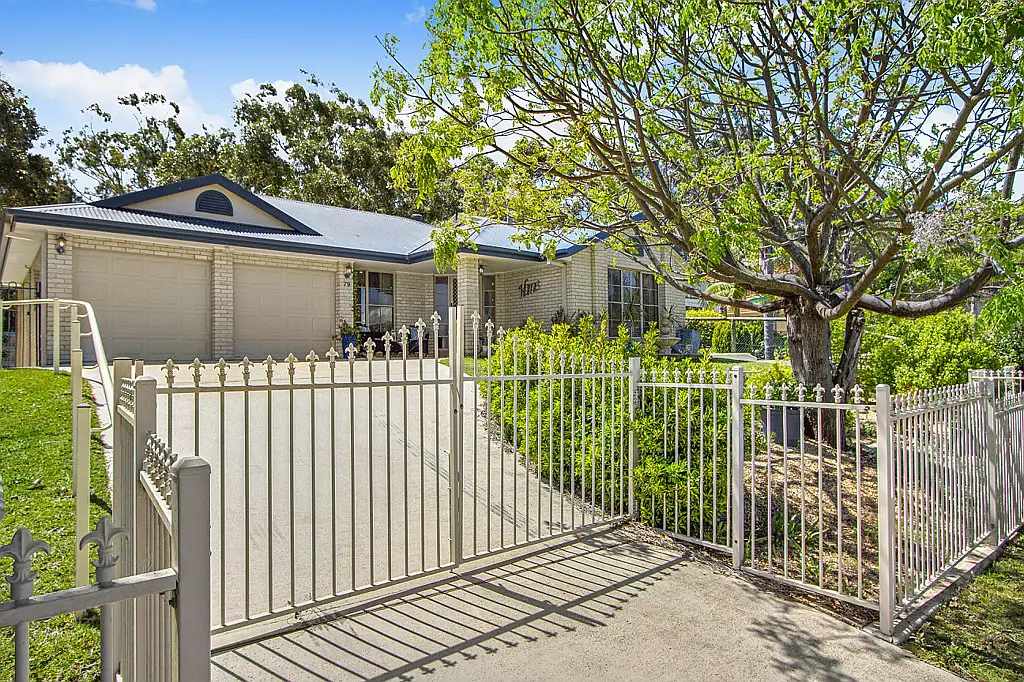 Main view of Homely house listing, 79 Maloneys Drive, Maloneys Beach NSW 2536