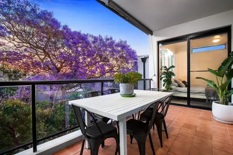 Main view of Homely apartment listing, 12a/1-5 The Crescent, Dee Why NSW 2099