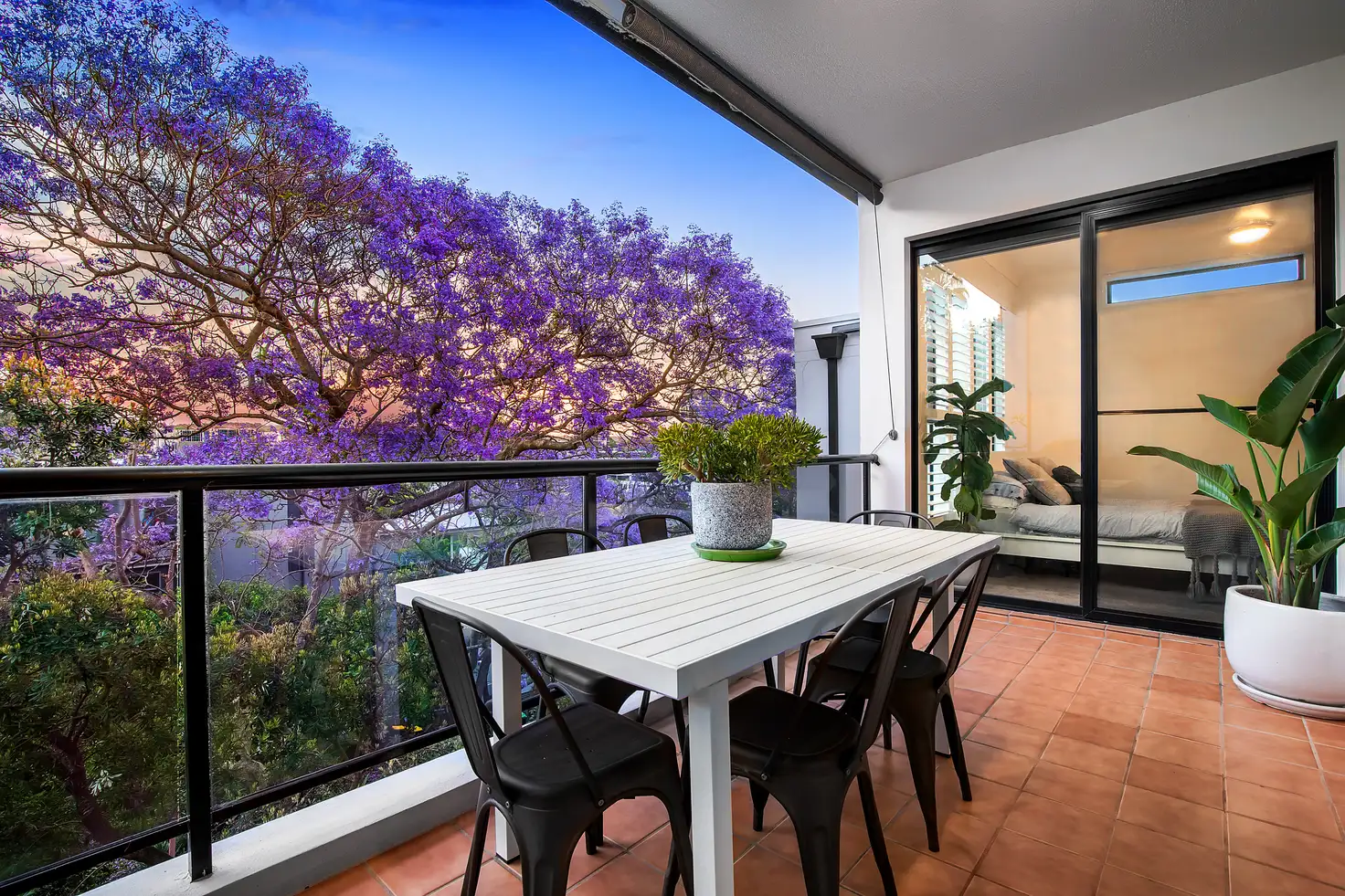 Main view of Homely apartment listing, 12a/1-5 The Crescent, Dee Why NSW 2099