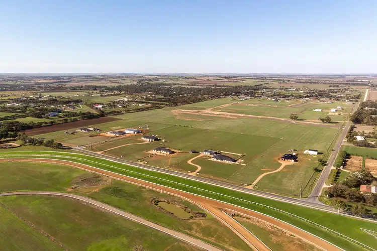 Third view of Homely land listing, LOT 31 Frisk Court, Strathalbyn SA 5255