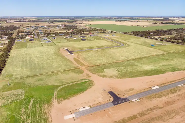 Second view of Homely land listing, LOT 13 Frisk Court, Strathalbyn SA 5255