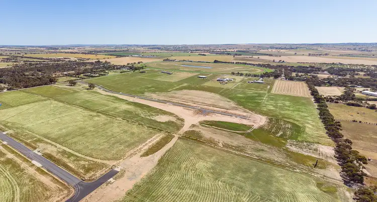 Third view of Homely land listing, LOT 13 Frisk Court, Strathalbyn SA 5255