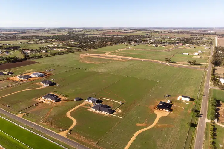Second view of Homely land listing, LOT 32 Frisk Court, Strathalbyn SA 5255