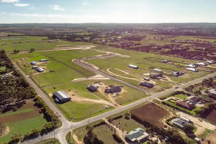 Fourth view of Homely land listing, LOT 32 Frisk Court, Strathalbyn SA 5255
