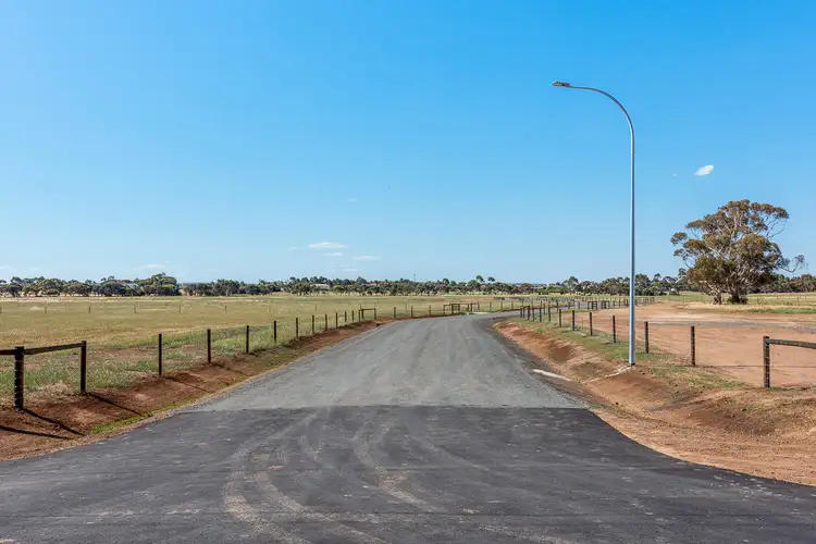 Seventh view of Homely land listing, LOT 32 Frisk Court, Strathalbyn SA 5255