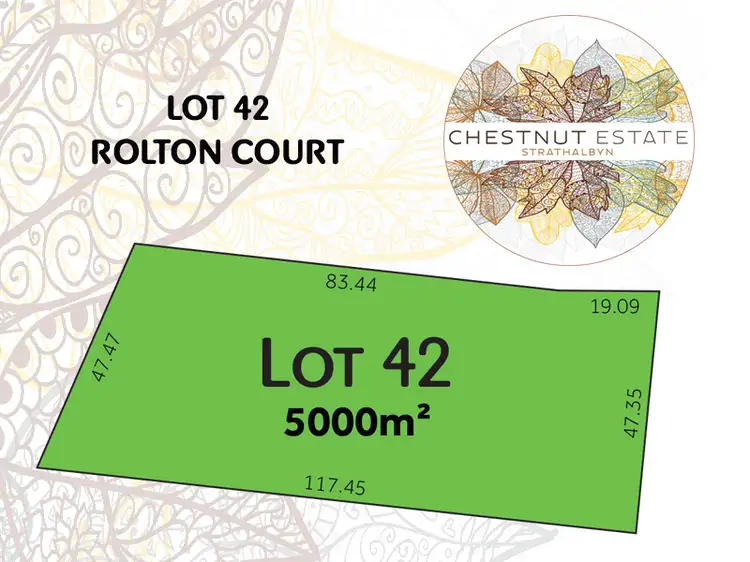 LOT 42 Rolton Court, Strathalbyn SA 5255