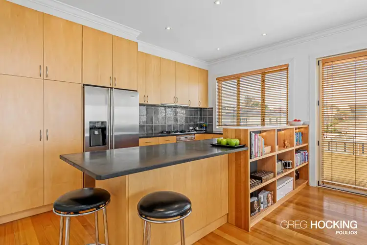 Fifth view of Homely townhouse listing, 170 Beach Road, Parkdale VIC 3195