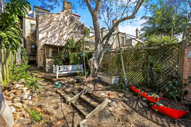 Second view of Homely house listing, 432 Wilson Street, Darlington NSW 2008