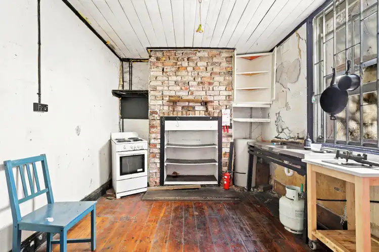 Third view of Homely house listing, 432 Wilson Street, Darlington NSW 2008