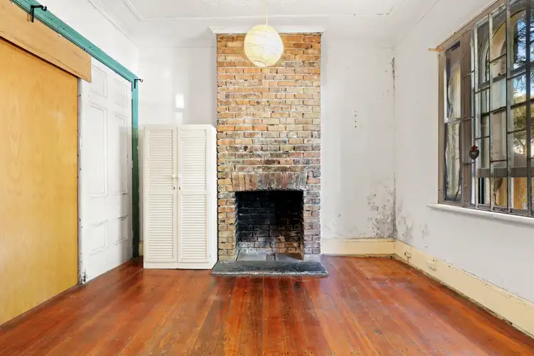 Fifth view of Homely house listing, 432 Wilson Street, Darlington NSW 2008