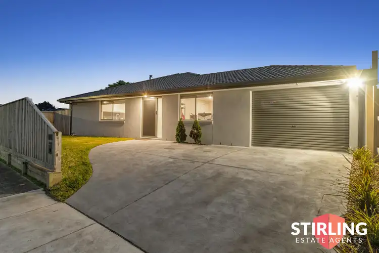 24 Fairhaven Road, Carrum Downs VIC 3201
