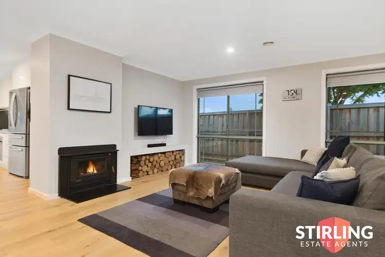Second view of Homely house listing, 24 Fairhaven Road, Carrum Downs VIC 3201