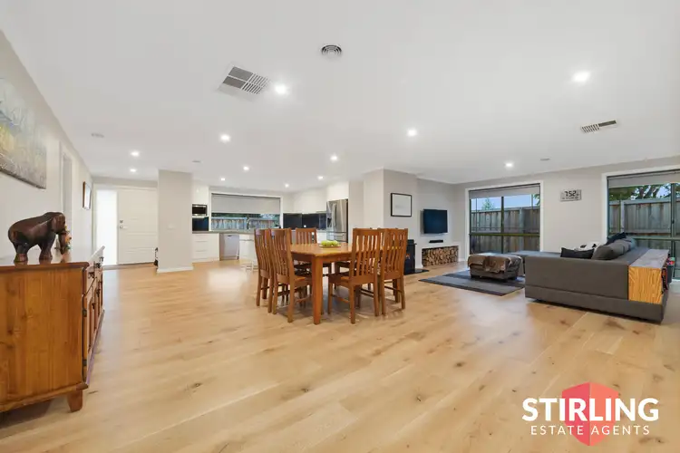 Fourth view of Homely house listing, 24 Fairhaven Road, Carrum Downs VIC 3201