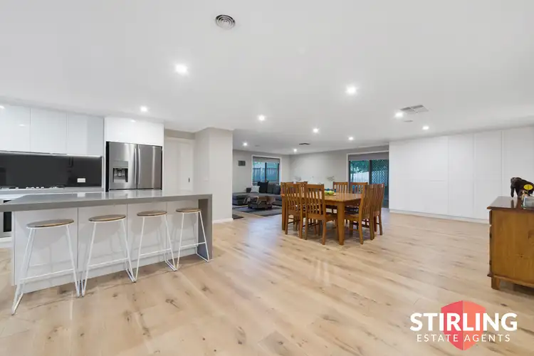 Fifth view of Homely house listing, 24 Fairhaven Road, Carrum Downs VIC 3201