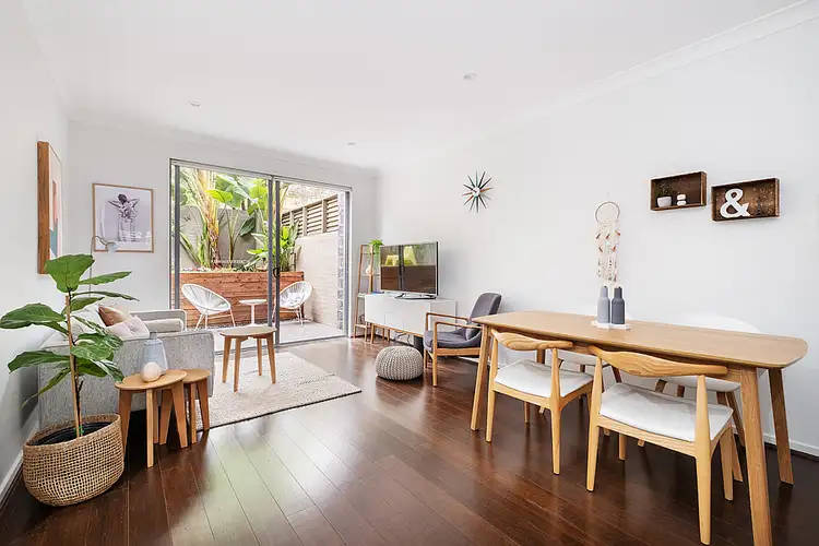 Main view of Homely apartment listing, 8/1A Centennial Avenue, Lane Cove NSW 2066