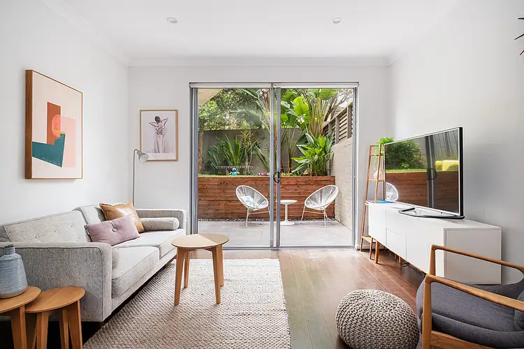 Second view of Homely apartment listing, 8/1A Centennial Avenue, Lane Cove NSW 2066