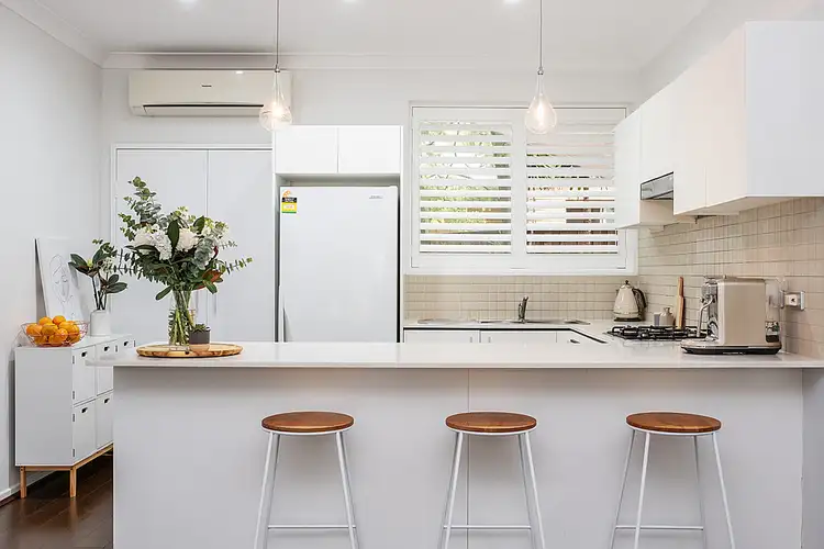 Fifth view of Homely apartment listing, 8/1A Centennial Avenue, Lane Cove NSW 2066