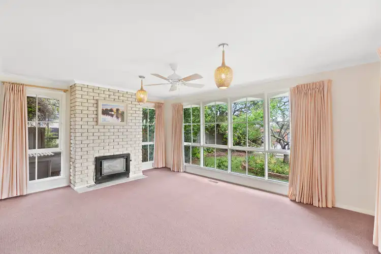 Third view of Homely house listing, 50 The Trossachs, Frankston VIC 3199