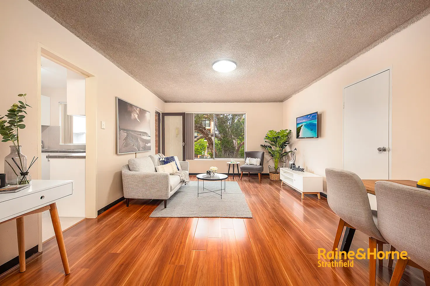 Main view of Homely house listing, 3/4 Childs Street, Lidcombe NSW 2141