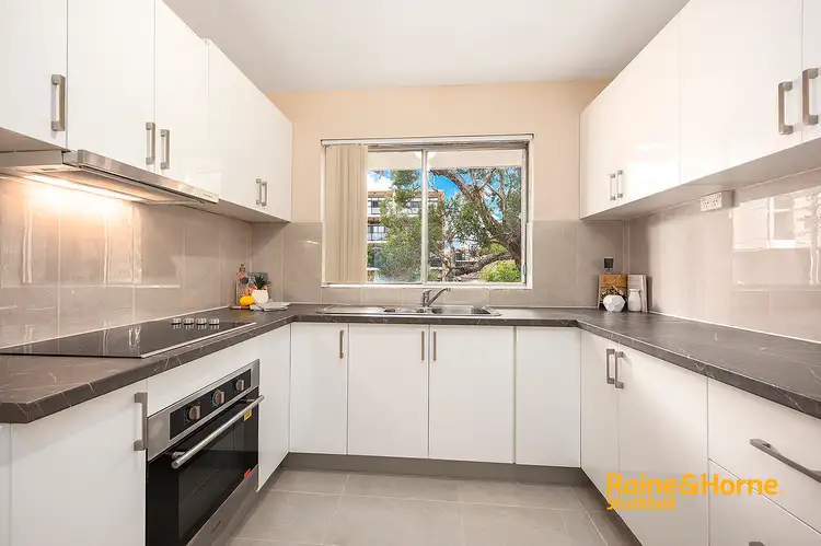 Third view of Homely house listing, 3/4 Childs Street, Lidcombe NSW 2141