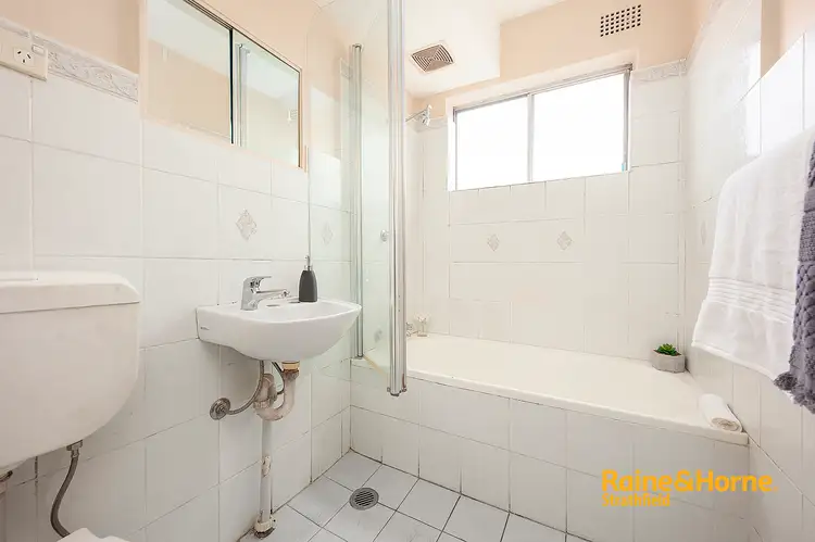 Fourth view of Homely house listing, 3/4 Childs Street, Lidcombe NSW 2141