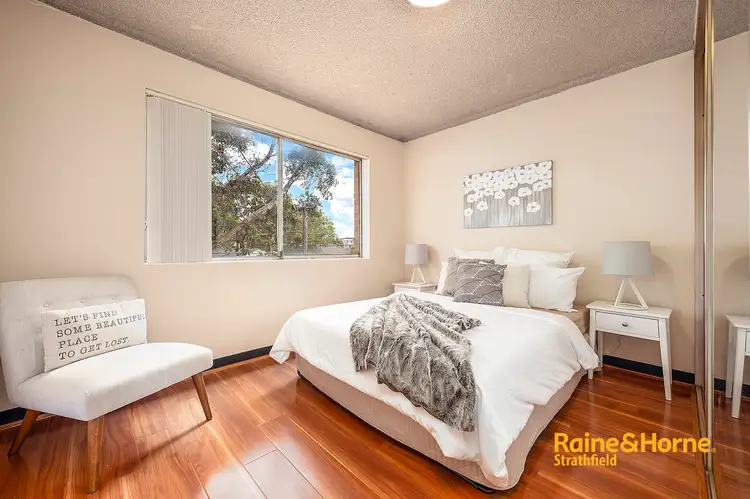Fifth view of Homely house listing, 3/4 Childs Street, Lidcombe NSW 2141