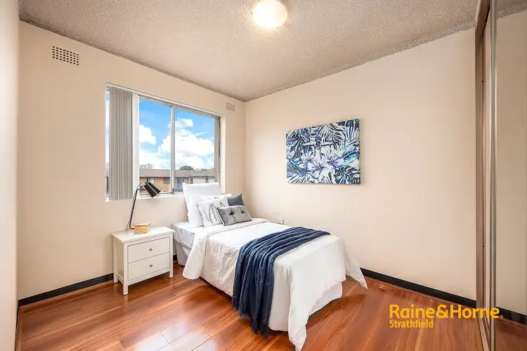 Sixth view of Homely house listing, 3/4 Childs Street, Lidcombe NSW 2141