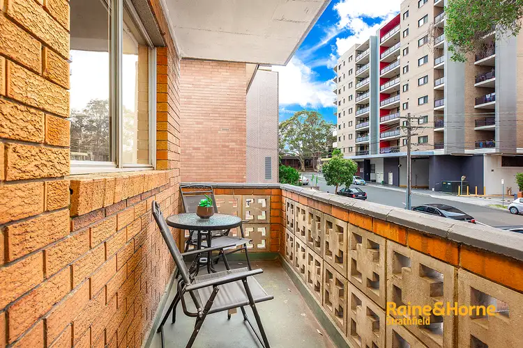 Seventh view of Homely house listing, 3/4 Childs Street, Lidcombe NSW 2141