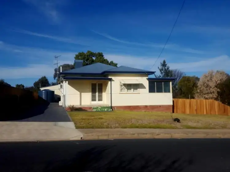 163 MAYNE STREET, Gulgong NSW 2852