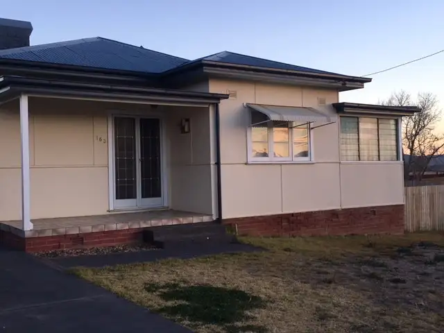Second view of Homely house listing, 163 MAYNE STREET, Gulgong NSW 2852