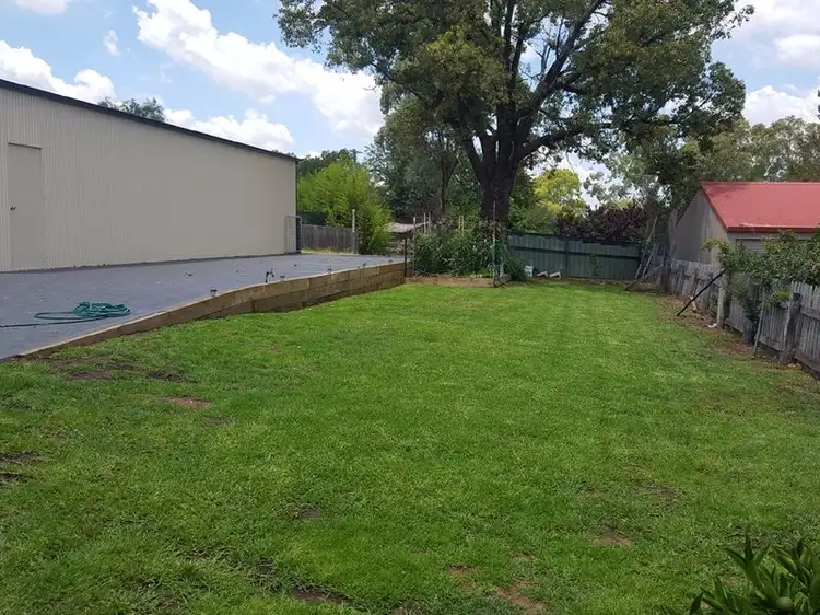 Fourth view of Homely house listing, 163 MAYNE STREET, Gulgong NSW 2852