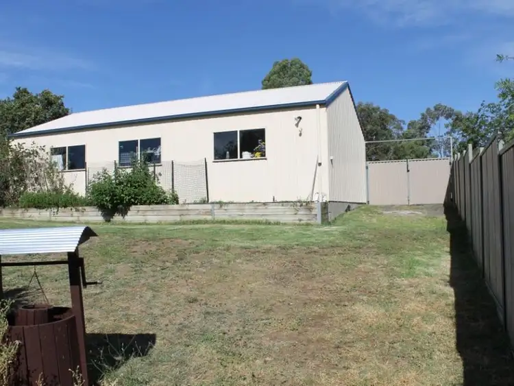 Third view of Homely house listing, 115 Herbert Street, Gulgong NSW 2852