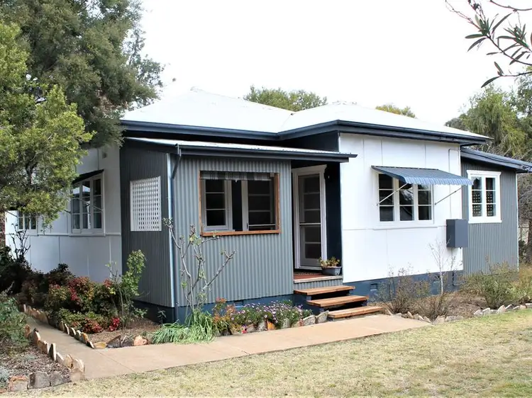 Main view of Homely house listing, 189 MAYNE STREET, Gulgong NSW 2852