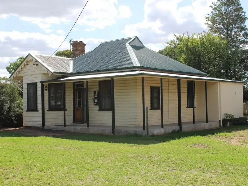 Main view of Homely house listing, 6 Nandoura Street, Gulgong NSW 2852