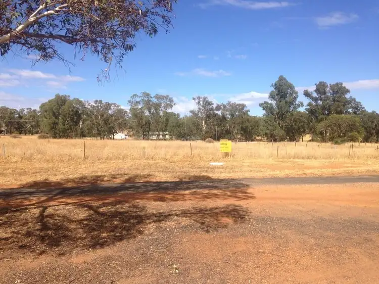 Main view of Homely land listing, 90-92 Talbragar Street, Dunedoo NSW 2844