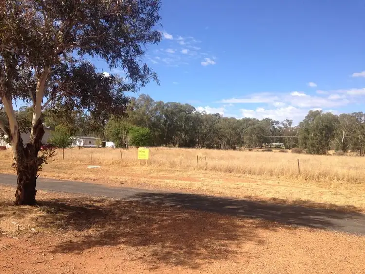 Second view of Homely land listing, 90-92 Talbragar Street, Dunedoo NSW 2844