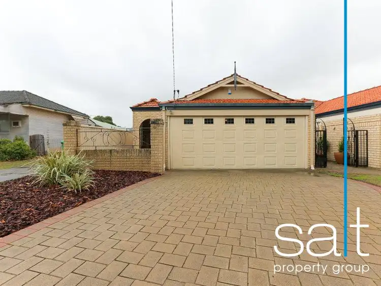 36A Adamson Road, Brentwood WA 6153