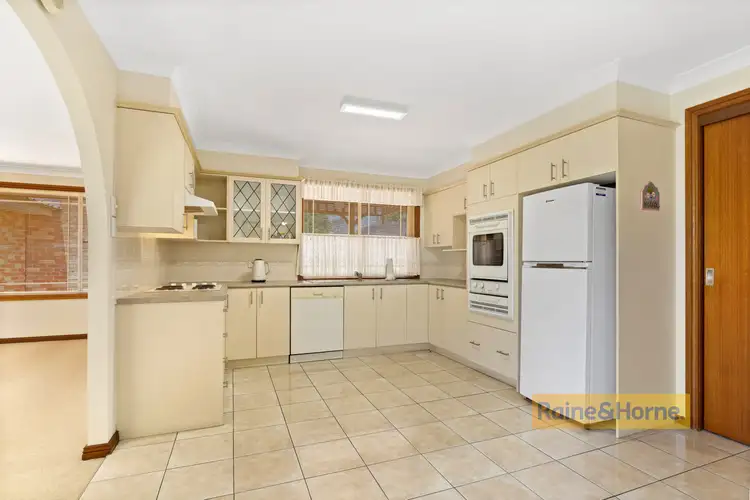 Second view of Homely villa listing, 3/11 Farnell Road, Woy Woy NSW 2256