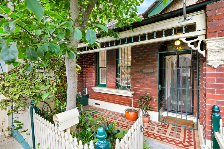186 Denison Street, Newtown NSW 2042