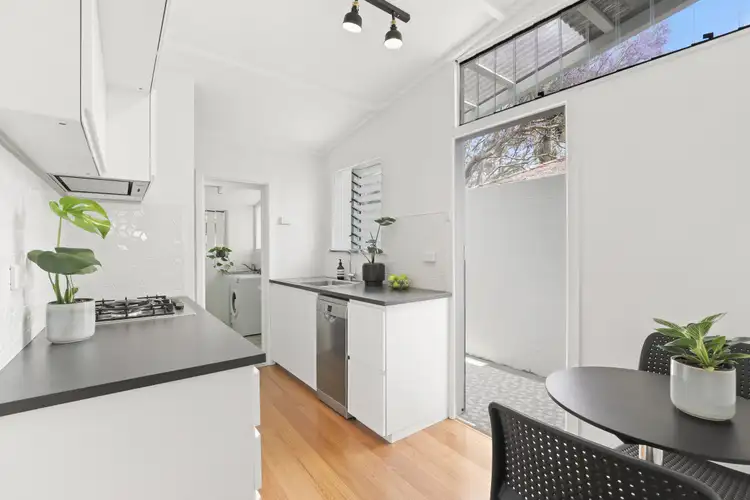 Fourth view of Homely house listing, 31 Chelmsford Street, Newtown NSW 2042