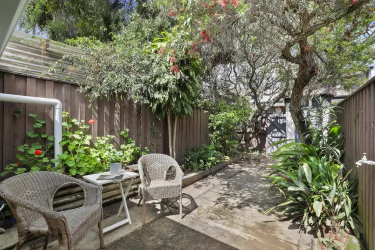 Fifth view of Homely house listing, 31 Chelmsford Street, Newtown NSW 2042